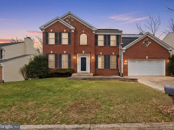 2207 Arctic Fox Dr, Bowie, MD 20721