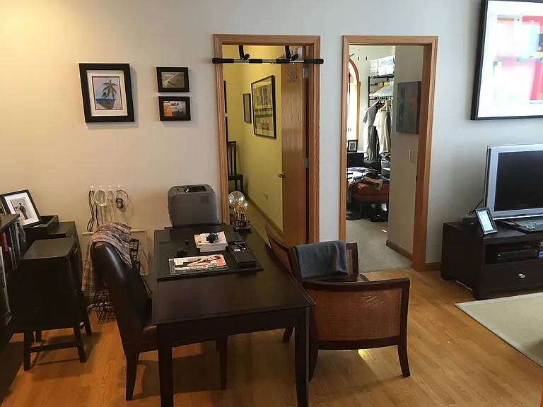 509 N Racine Ave #2N — Photo 5