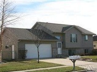 6700 S Mogen Ave, Sioux Falls, SD 57108
