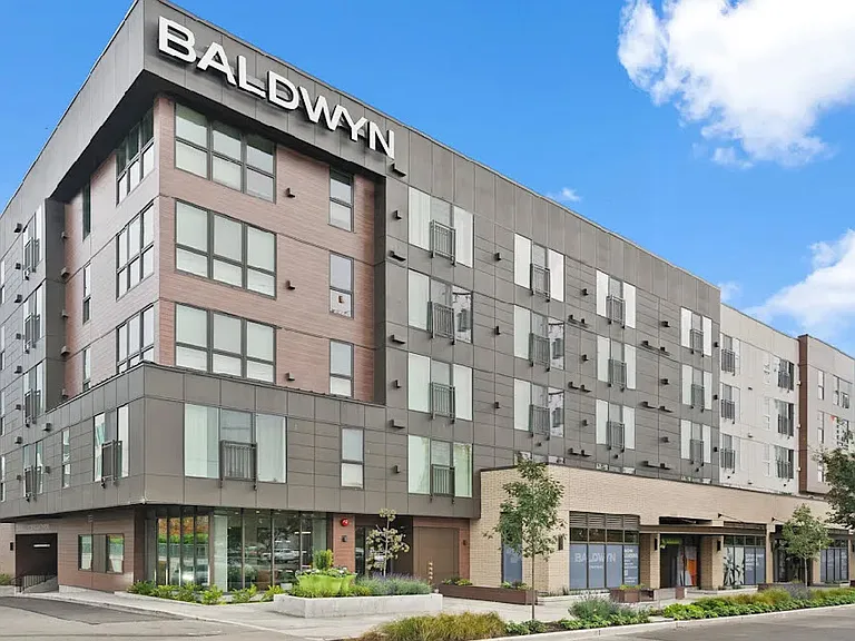 Baldwyn — Photo 11