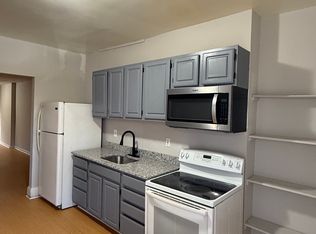 713 N Curley St, Baltimore, MD 21205