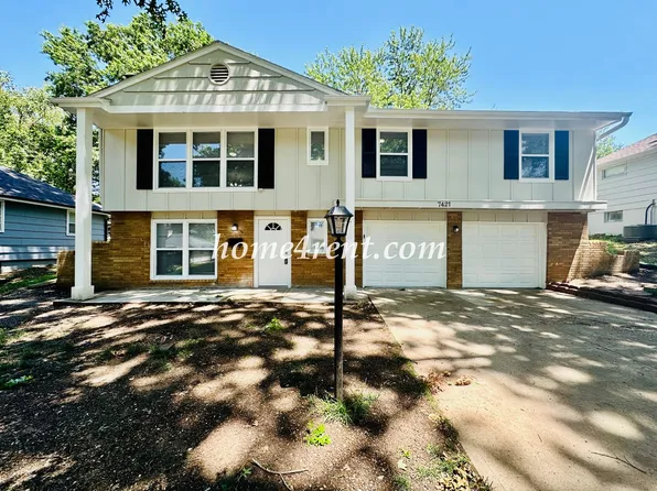 7421 Hardy Ave, Raytown, MO 64133