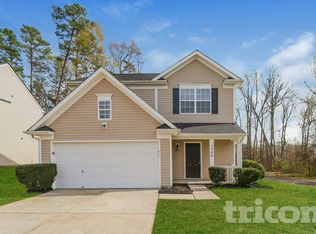 3706 Pimilico Trace Ln, Charlotte, NC 28216