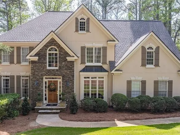 1770 Highgrove Club Dr, Milton, GA 30004
