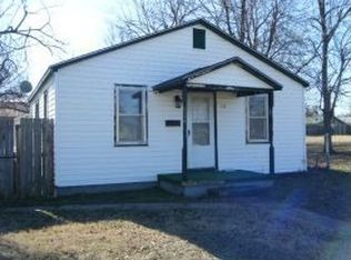 111 W 3rd St, Skiatook, OK 74070