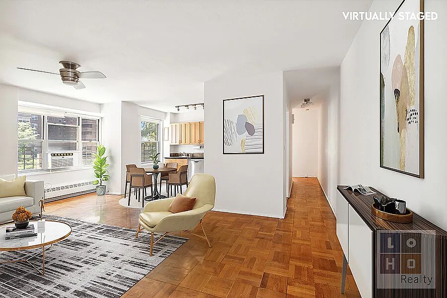 East River Coop 572 Grand St New York, NY Zillow Apartments for
