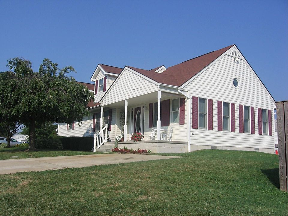 Front View