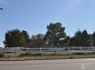 9518 E I25 Frontage Rd, Longmont, CO 80504