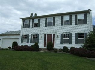 1111 Sturbridge Dr, Medina, OH
