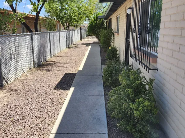1408 N Hualpai Rd #1408, Tucson, AZ 85745