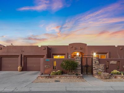 6441 Calle Placido Dr, El Paso, TX, 79912