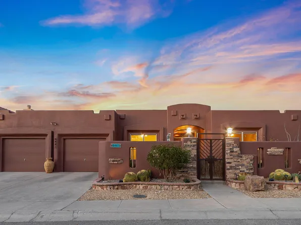 6441 Calle Placido Dr, El Paso, TX 79912