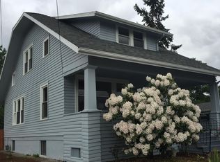 805 NE 73rd Ave, Portland, OR 97213