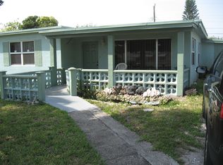 4440 SW 33rd Dr, West Park, FL 33023