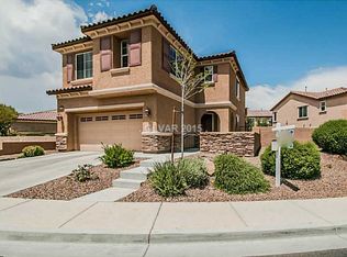 11340 Hedgemont Ave, Las Vegas, NV 89138