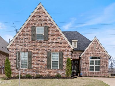 3302 Kreunen St, Nesbit, MS, 38651