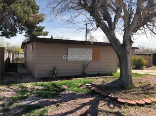 1416 Sattes St, Las Vegas, NV 89101