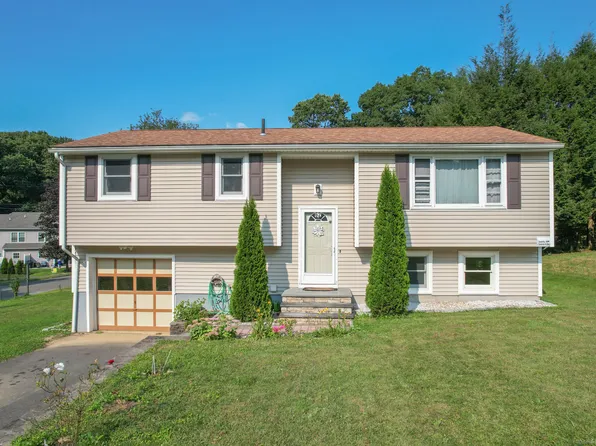 62 Highwood Avenue, Watertown, CT 06779