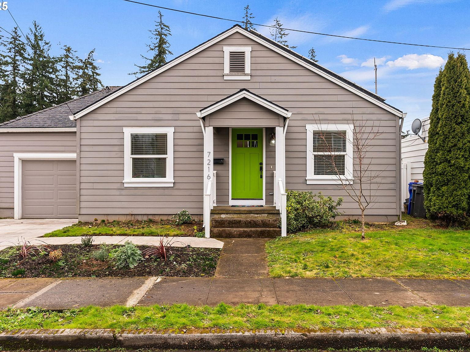 7216 SE Insley St, Portland, OR 97206 | Zillow