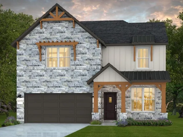 18202 Ellerden Forest Dr, Tomball, TX 77377