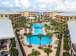 2421 Co Hwy #30A-G103, Pt Washington, FL 32459