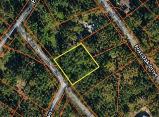 Walnut Rd, Huntsville, TX 77320