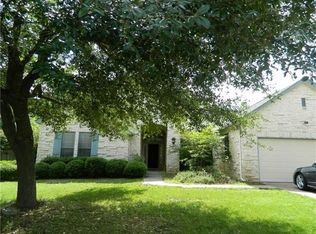 29016 Meadow Greens Dr, Georgetown, TX 78628