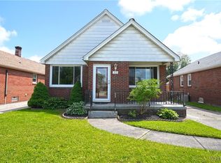 313 George Urban Blvd, Buffalo, NY 14225