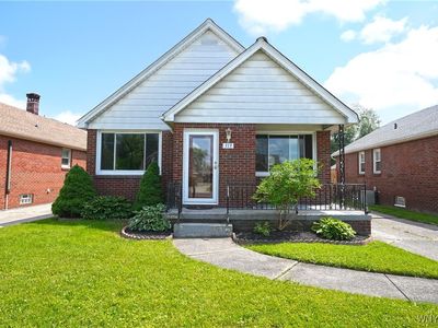 313 George Urban Blvd, Buffalo, NY, 14225