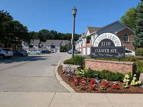 2110 Cleaver Ave #121 Photo 1