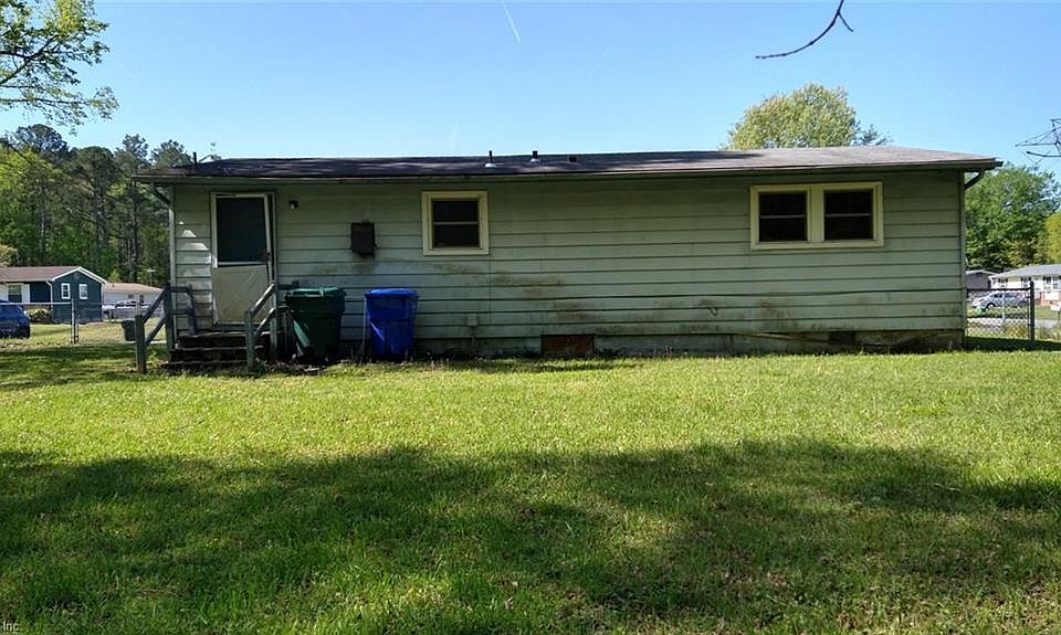 800 Nixon Dr, Suffolk, VA 23434 Zillow