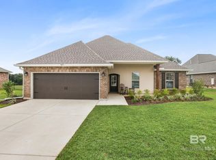9855 Chipper Ln, Foley, AL 36535