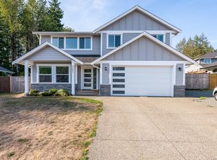 2397 Brookfield Dr, Courtenay, BC V9N 0E6