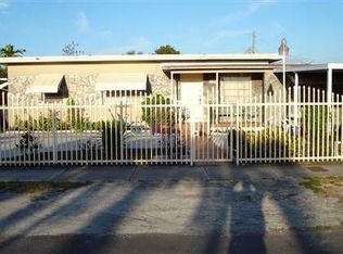 120 SW 53rd Ct, Miami, FL 33134