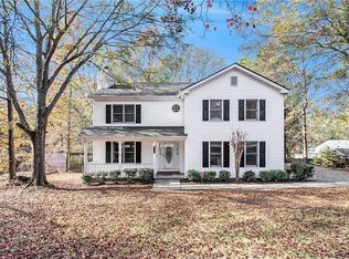 236 Ryan Rd, Winder, GA 30680