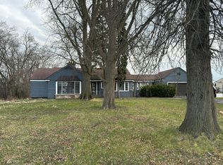 650 W Holbrook Rd, Glenwood, IL