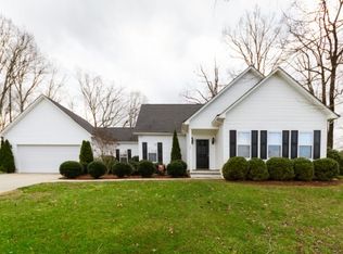 144 Ariel Dr, Mooresville, NC 28117