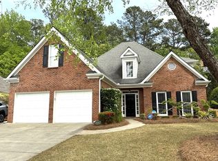 4041 Tritt Homestead Dr #1, Marietta, GA 30062