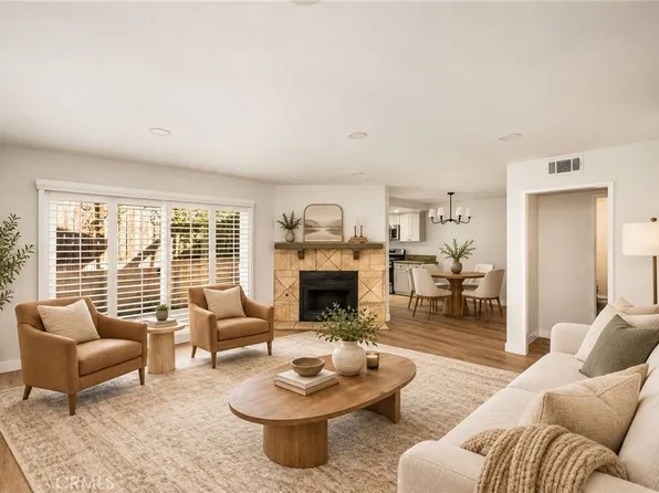 13724 Cordary Ave, Hawthorne, CA 90250