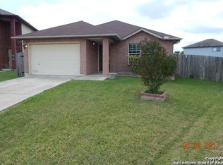 8922 Cloudstone Pl, Converse, TX 78109