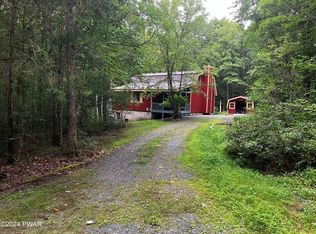 115 Franks Rd, Blooming Grove, PA 18428