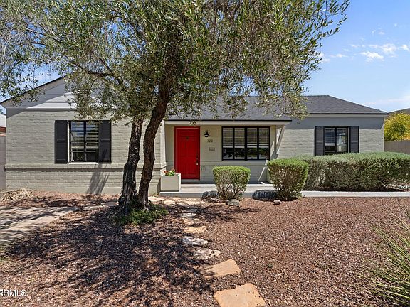 2nd image of 322 W CORONADO Road
