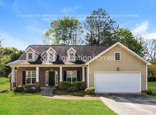 1406 Saint Charles Pl, Loganville, GA 30052