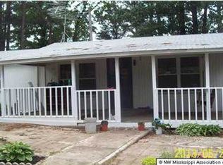 641 Highway 310, Como, MS 38619