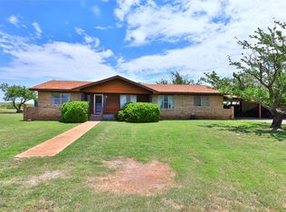 9101 Hardwick Rd, Abilene, TX 79606