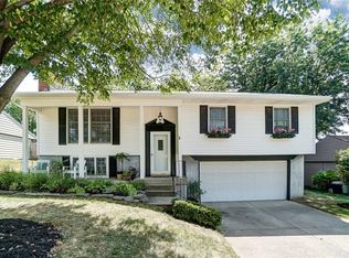 250 Cedar Hill Ln, Springboro, OH 45066