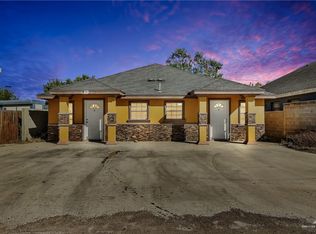 186 Benwood Rd, Rio Grande City, TX 78582