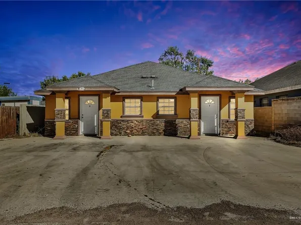 186 Benwood Rd, Rio Grande City, TX 78582