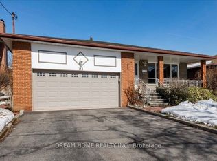144 Pleasant View Dr, Toronto, ON M2J3R4