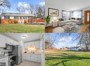 186 Church St, Fredericksburg, VA 22408
